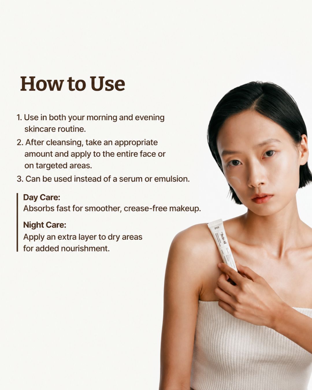 Dr. Reju-All Advanced PDRN Rejuvenating Cream