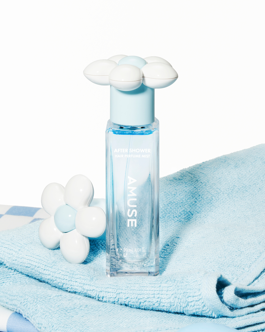 AMUSE Hair Perfume Mist 30ml (Regular Edition)