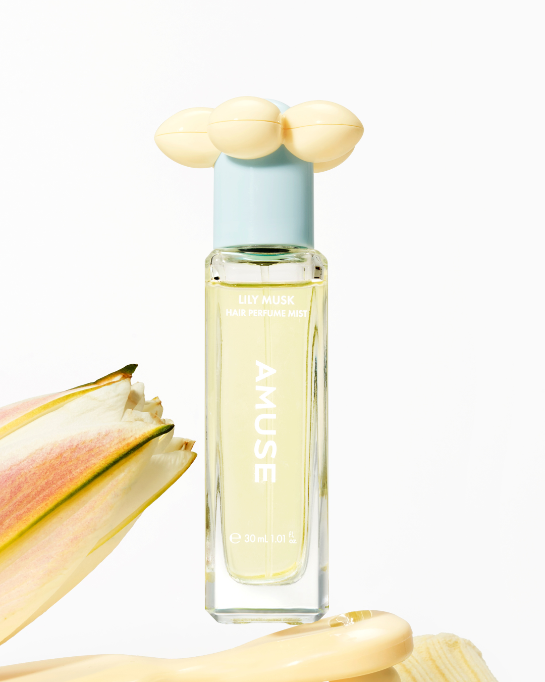 AMUSE Hair Perfume Mist 30ml (Regular Edition)