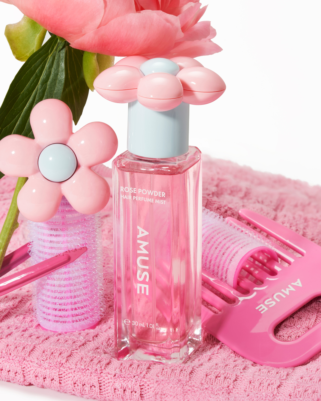 AMUSE Hair Perfume Mist 30ml (Regular Edition)