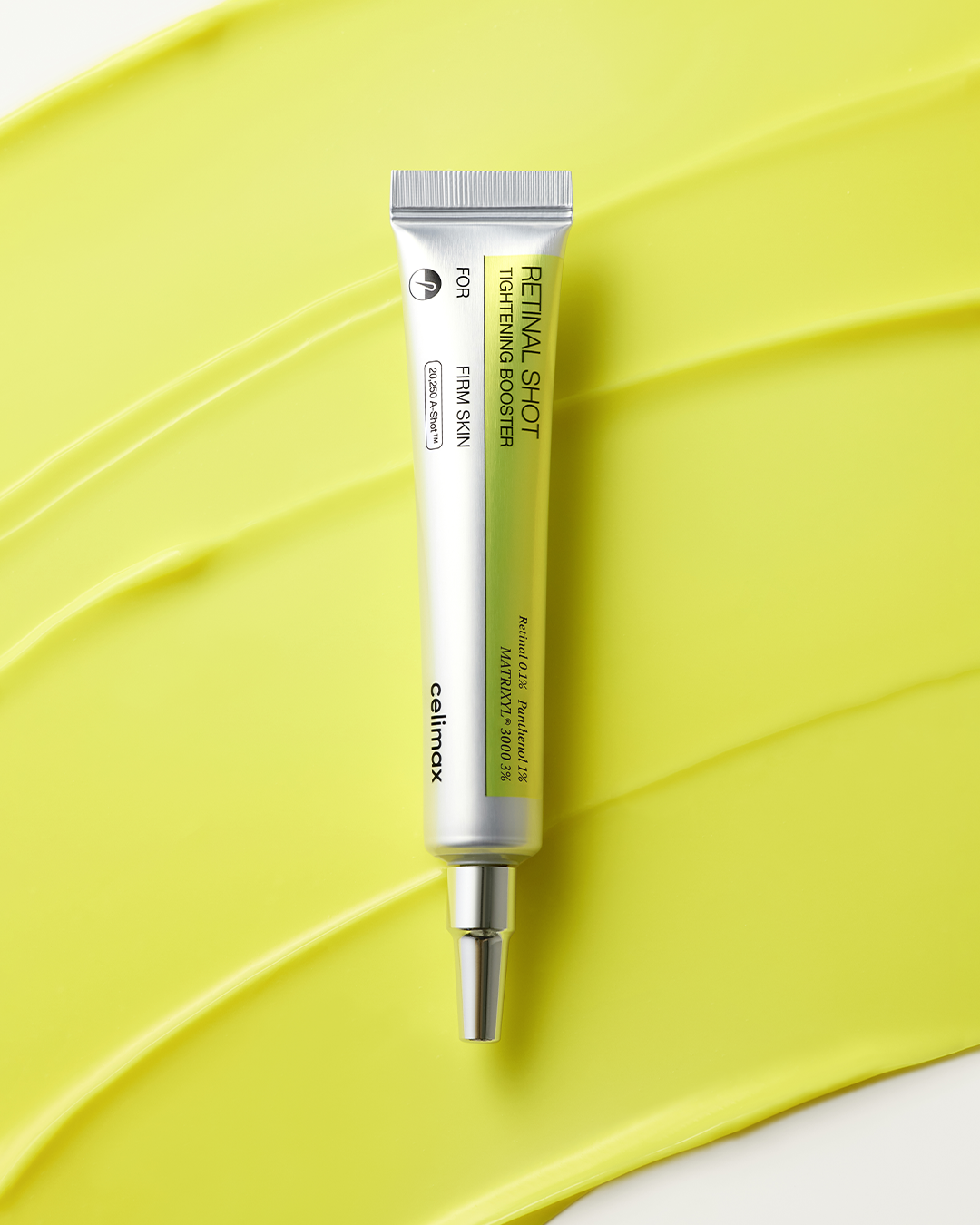 celimax the Vita-A Retinal Shot Tightening Booster