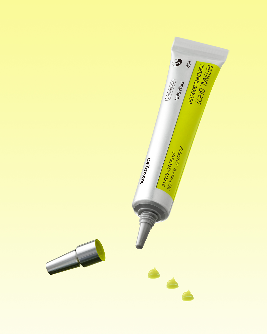 celimax the Vita-A Retinal Shot Tightening Booster