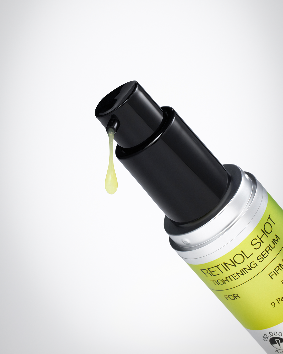 celimax the Vita-A Retinol Shot Tightening Serum