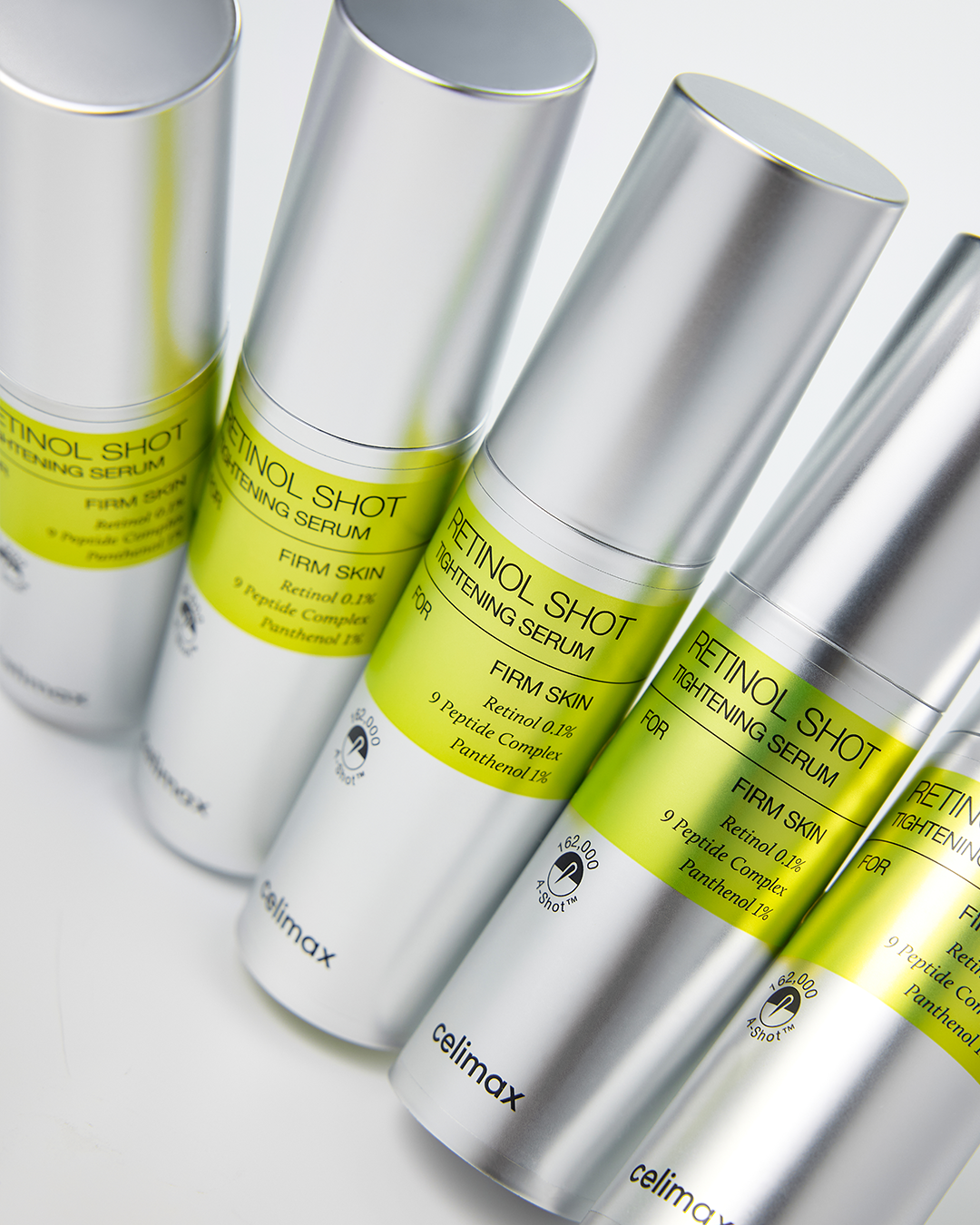 celimax the Vita-A Retinol Shot Tightening Serum