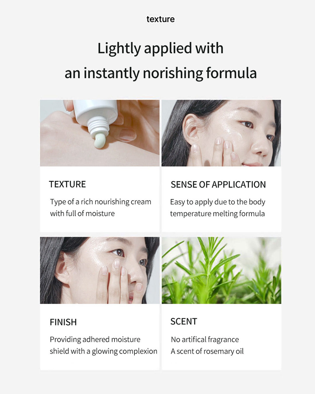 celimax The Real Noni Energy Repair Cream