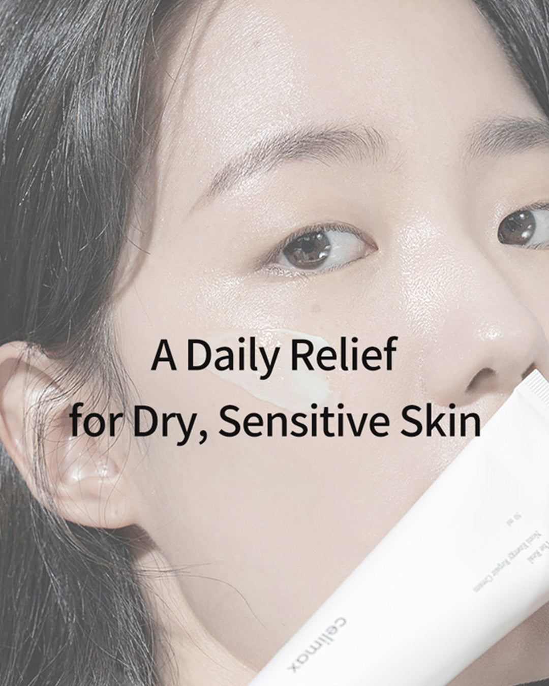 celimax The Real Noni Energy Repair Cream