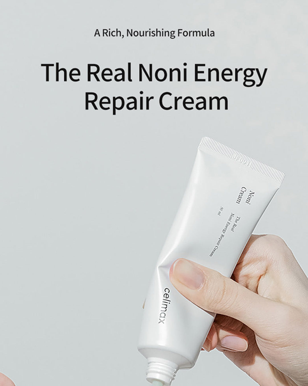 celimax The Real Noni Energy Repair Cream