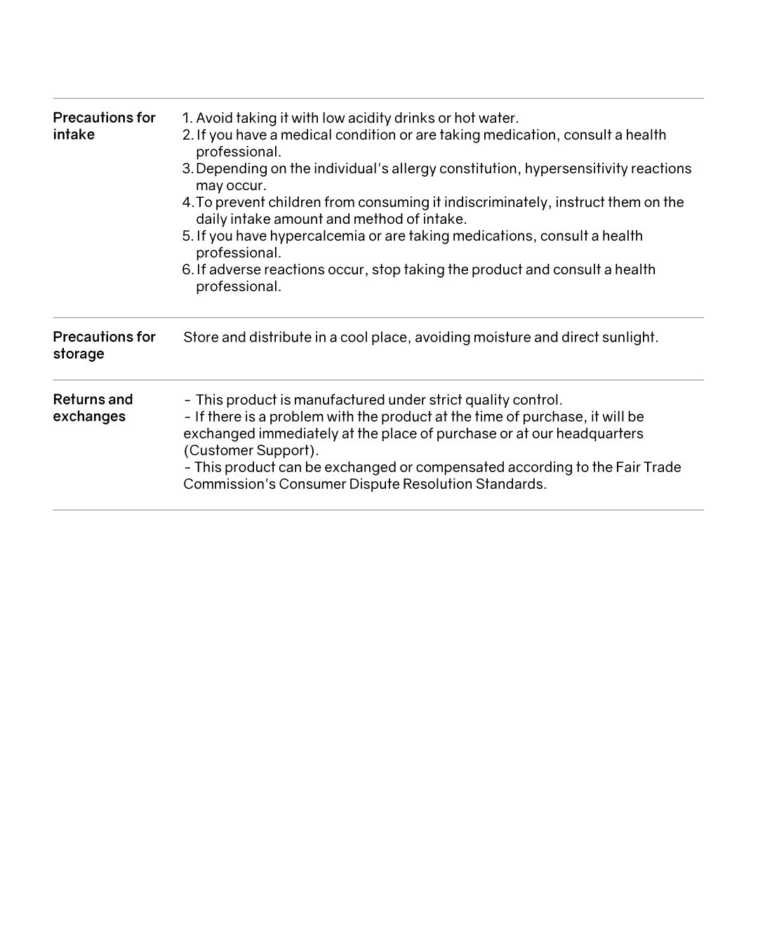 BNRThin Slim+ Probiotics (Room Temp)