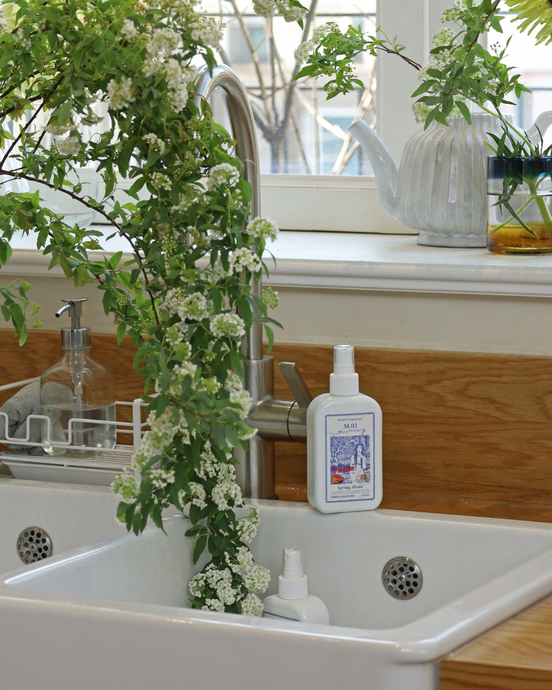 Kehlen Fragrances (Blue Line) NEW!