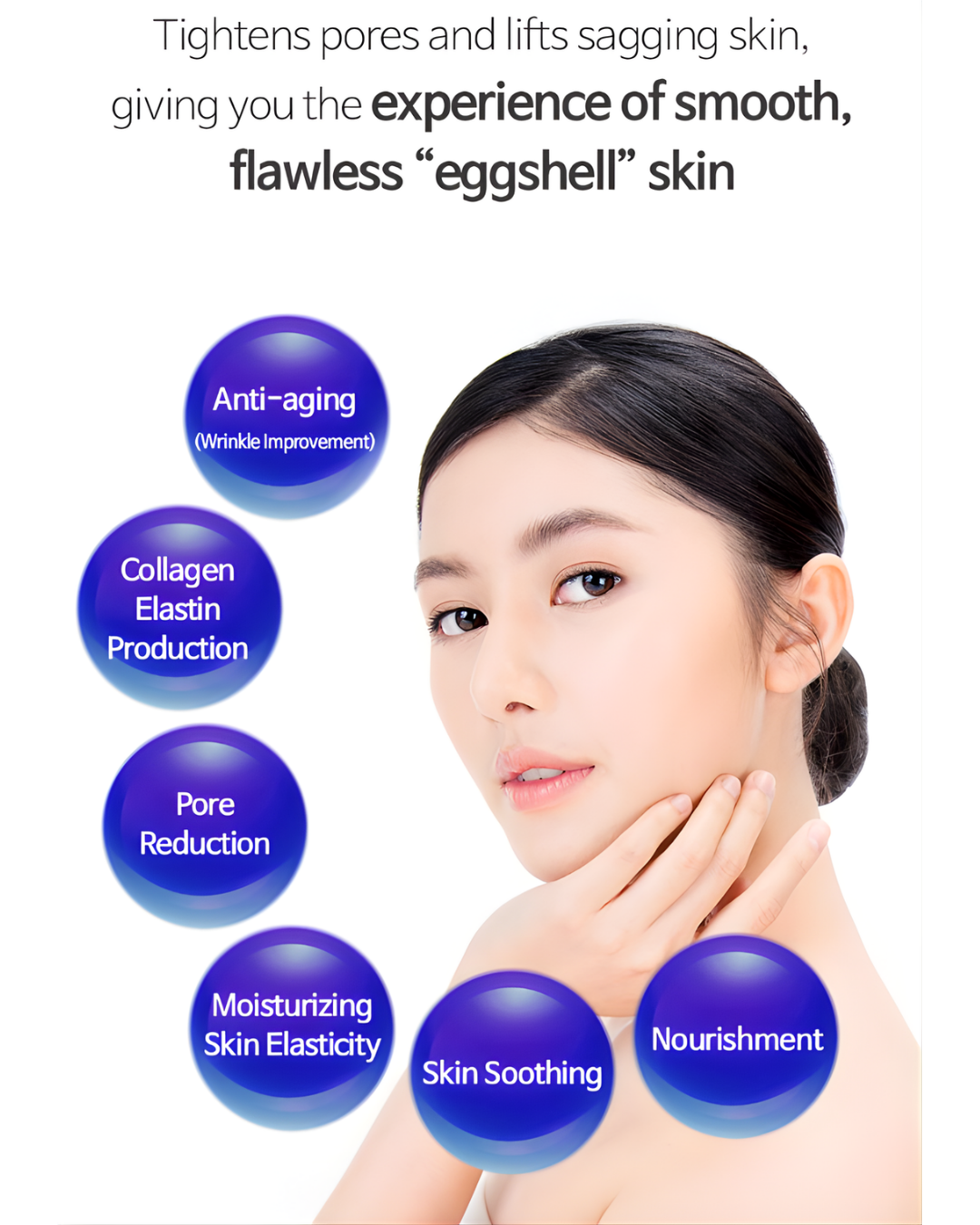 Dermaline D'LEXO Milk Exosome Solution Ampoule