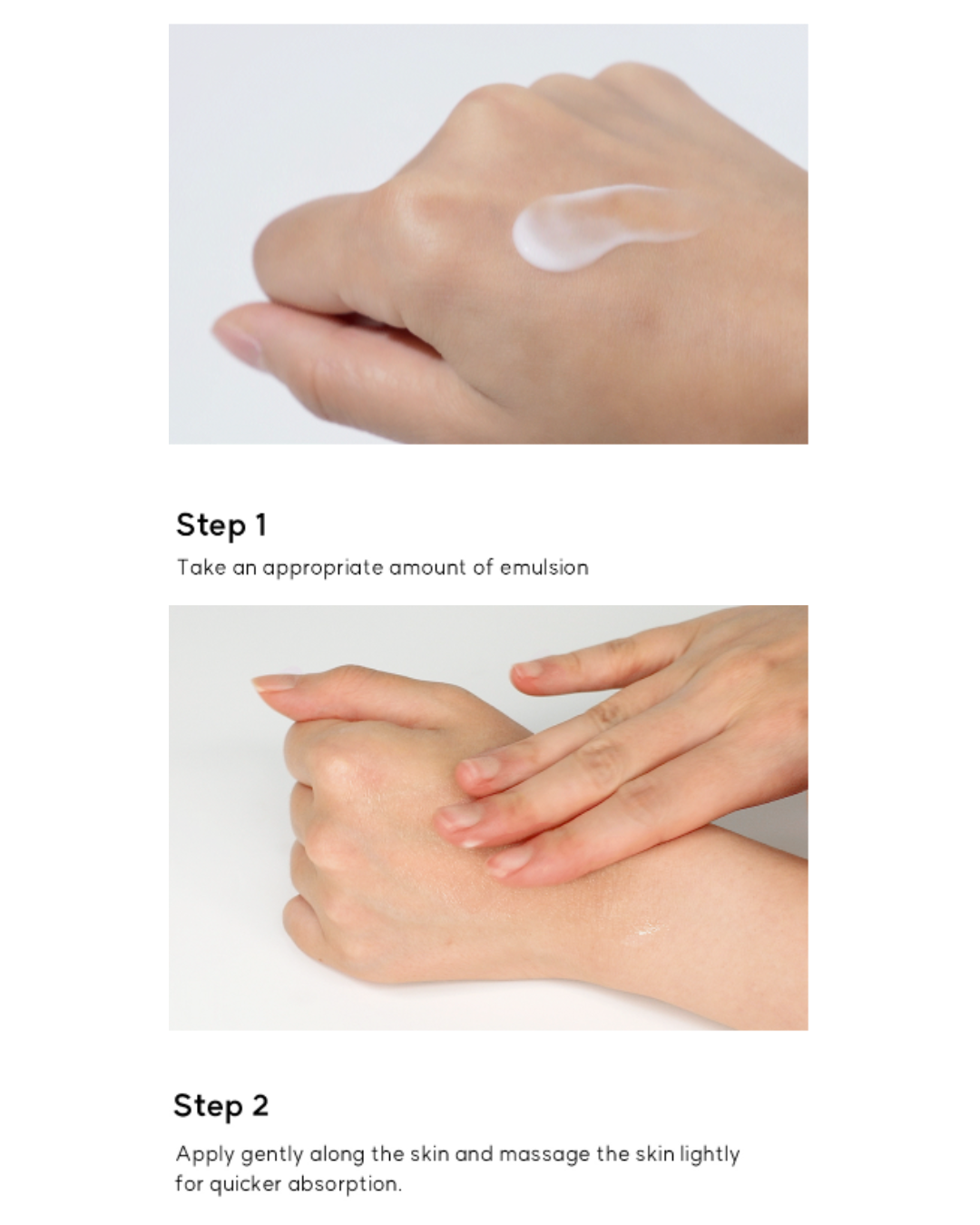 Dermaline PDRN Solution Activing Emulsion