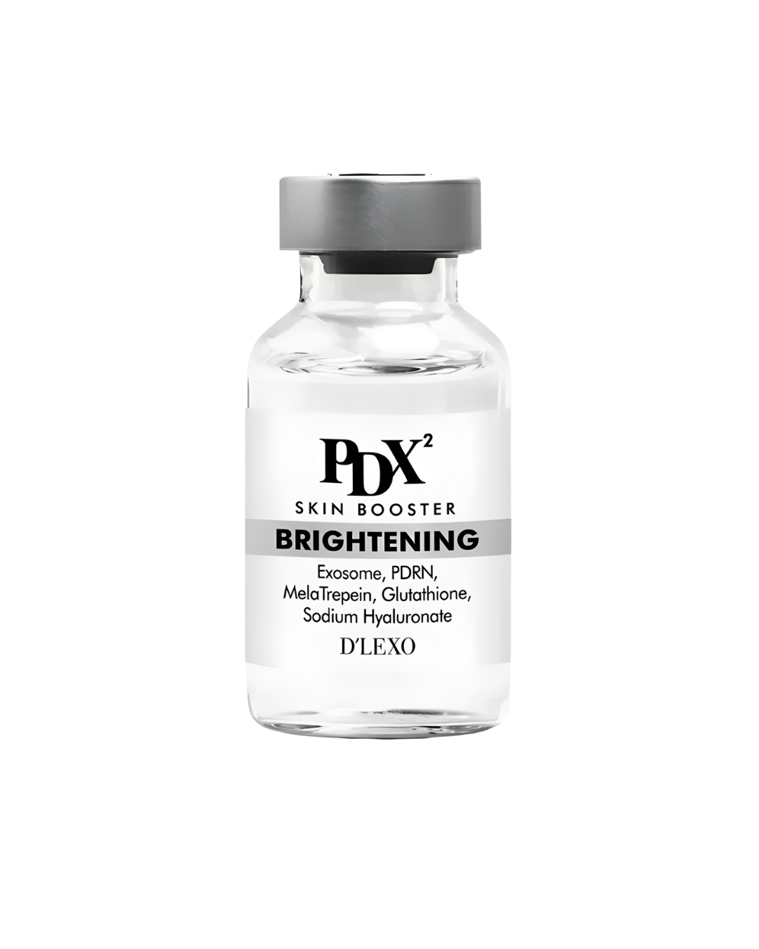 Dermaline Skin Booster Brightening (PDX2)