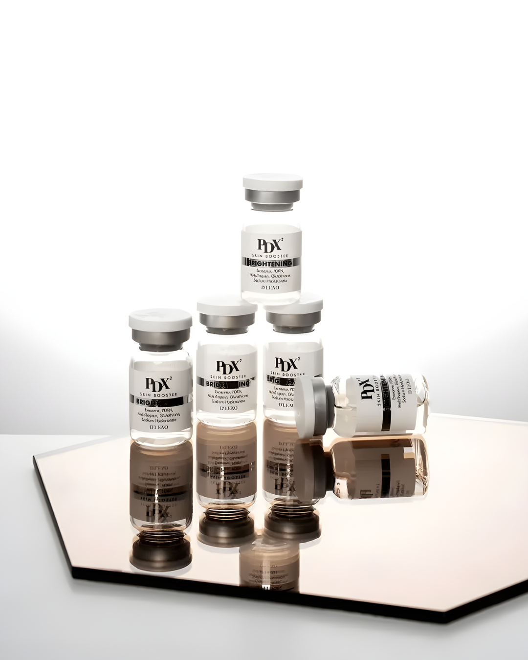Dermaline Skin Booster Brightening (PDX2)