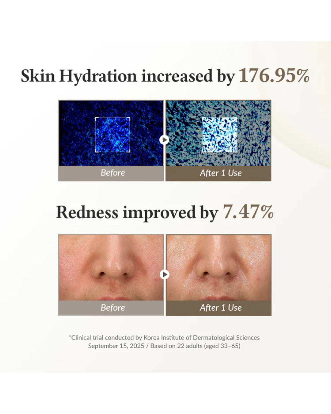 Dr. Althea 345 Relief Cream Mask (4EA)