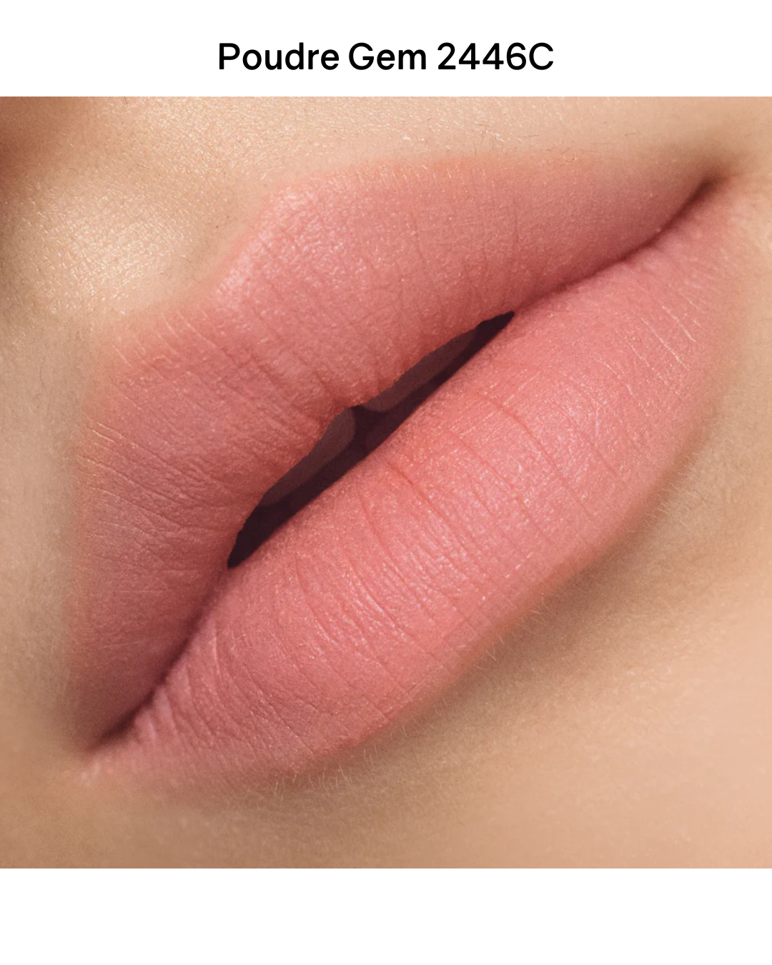 ENTROPY Charm Tint Matte