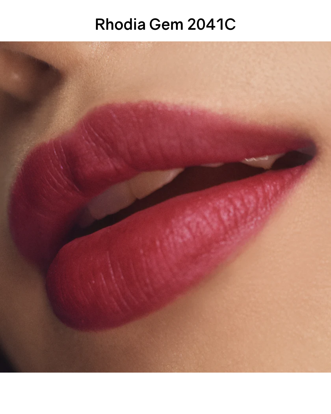 ENTROPY Charm Tint Matte