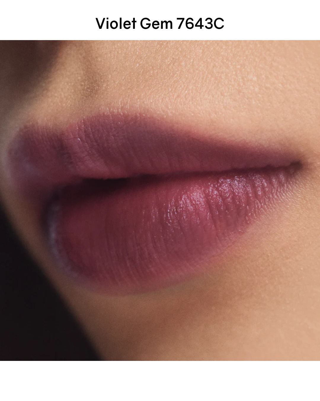 ENTROPY Charm Tint Matte