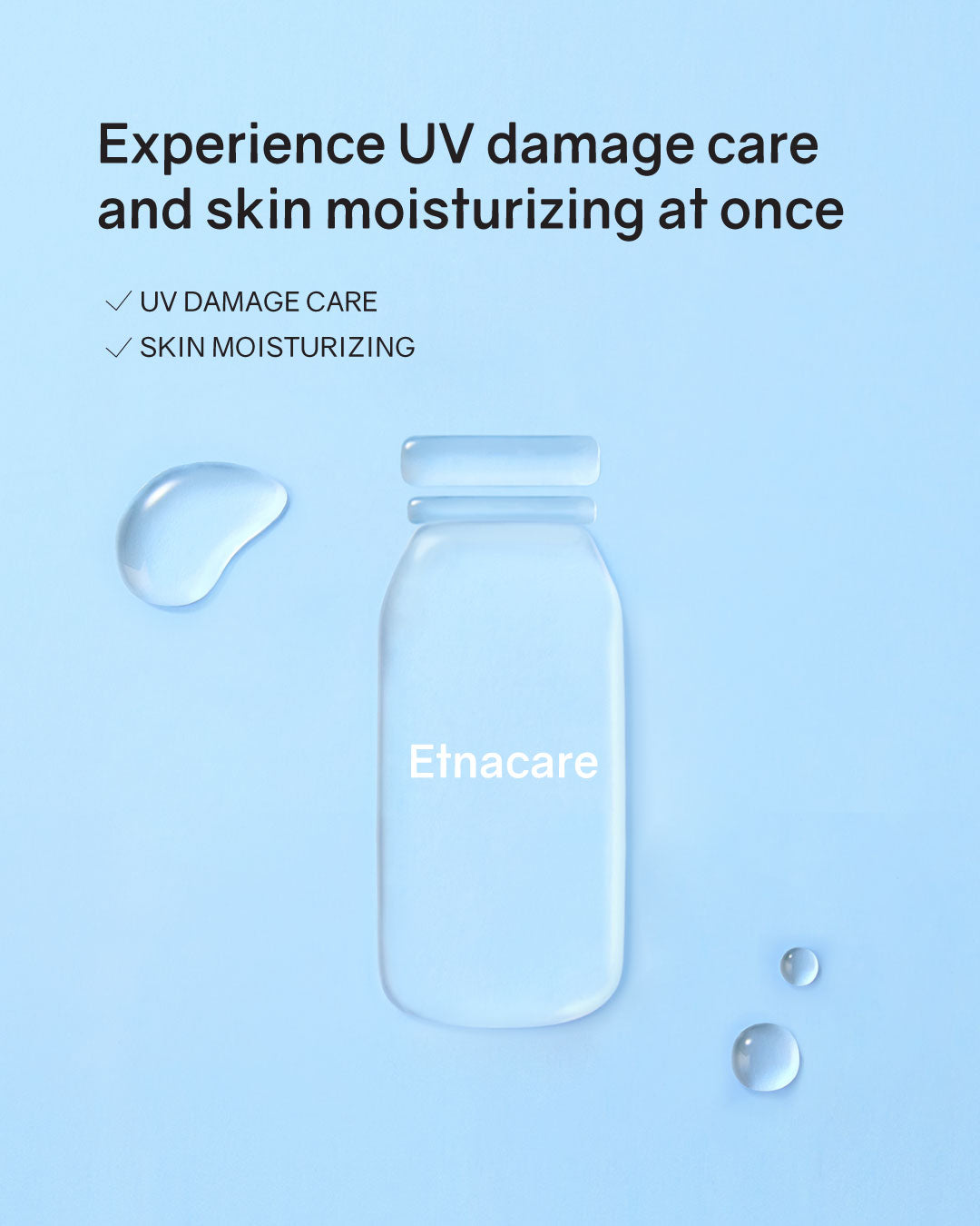 Etnacare Oral Sun Protection (Room Temp)
