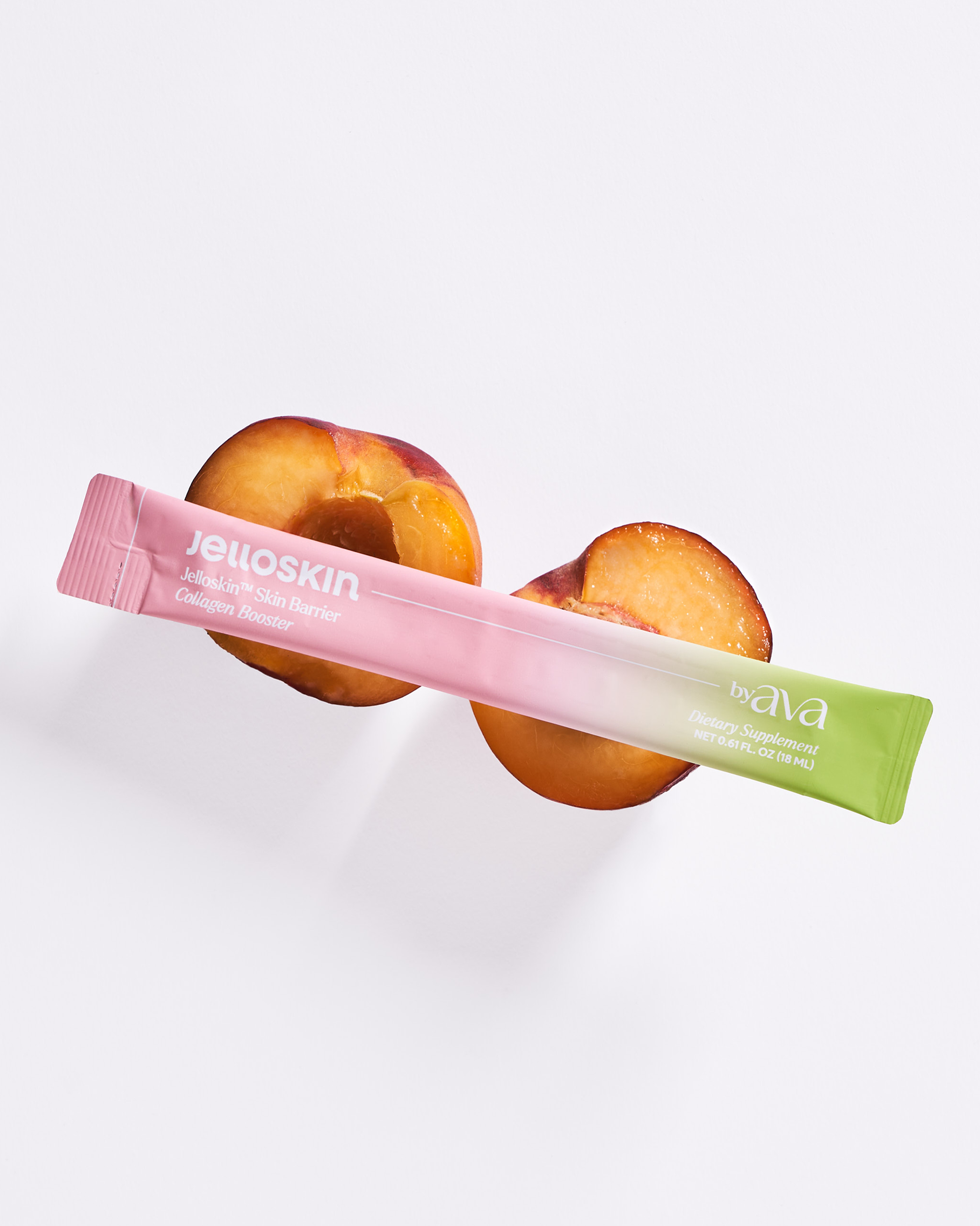 byava Jelloskin Skin Barrier Collagen Booster