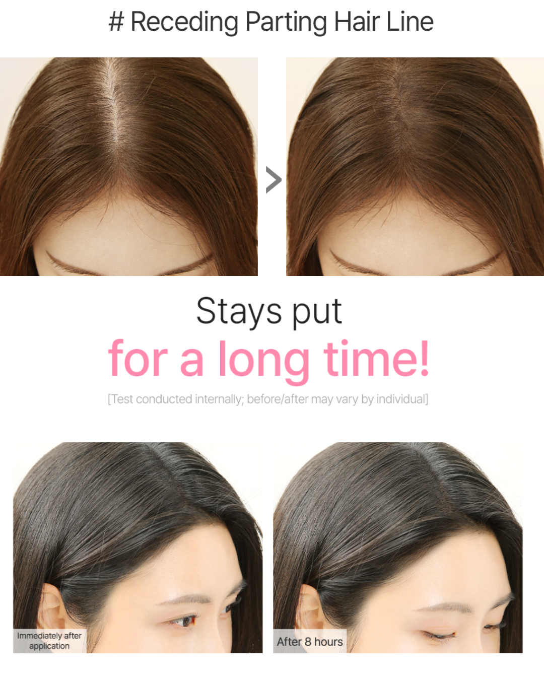 So Natural Hair Line Cover Cushion (2 Shades)