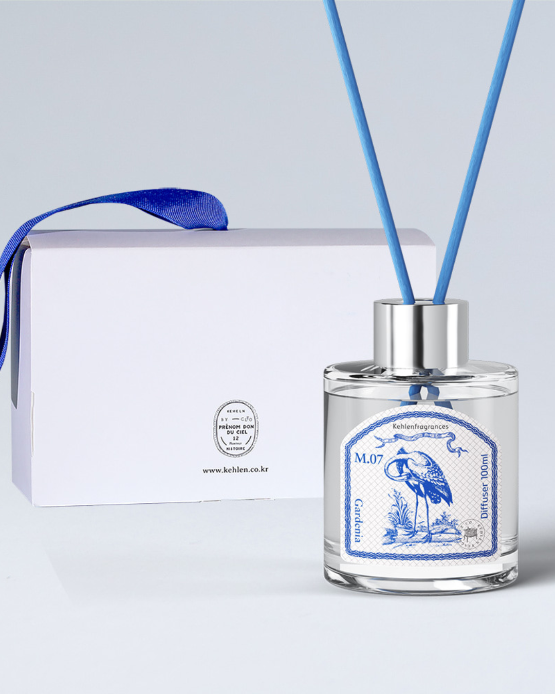 Kehlen Fragrances (Blue Line) NEW!