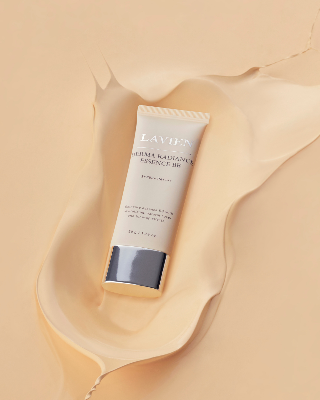 Lavien Derma Radiance Essence BB