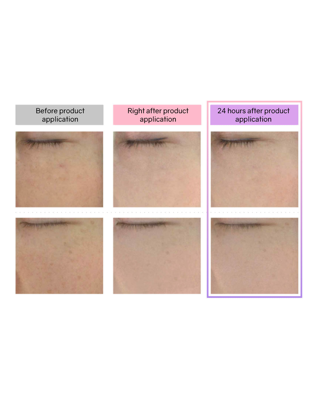 Lilibeth Timeless Glow Cushion/ Refill (Pink/ Purple)