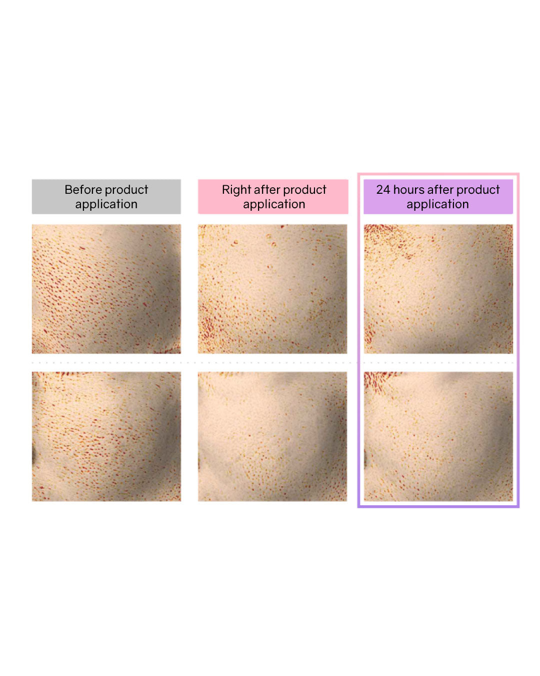 Lilibeth Timeless Glow Cushion/ Refill (Pink/ Purple)