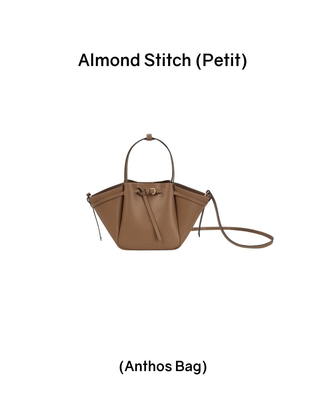 FOLNUA Anthos Bag
