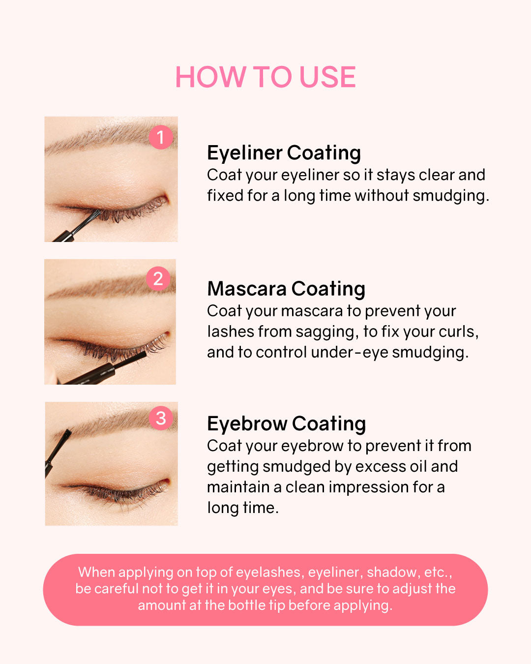 So Natural Makeup Setting Multi Magic Sealer (50ml)