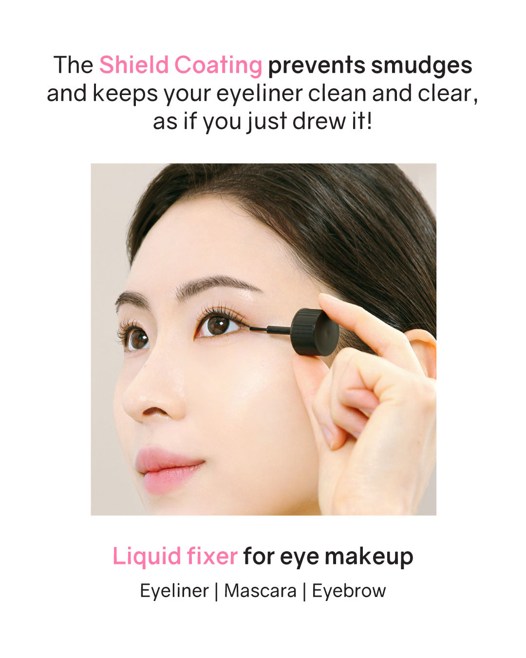 So Natural Makeup Setting Multi Magic Sealer (50ml)