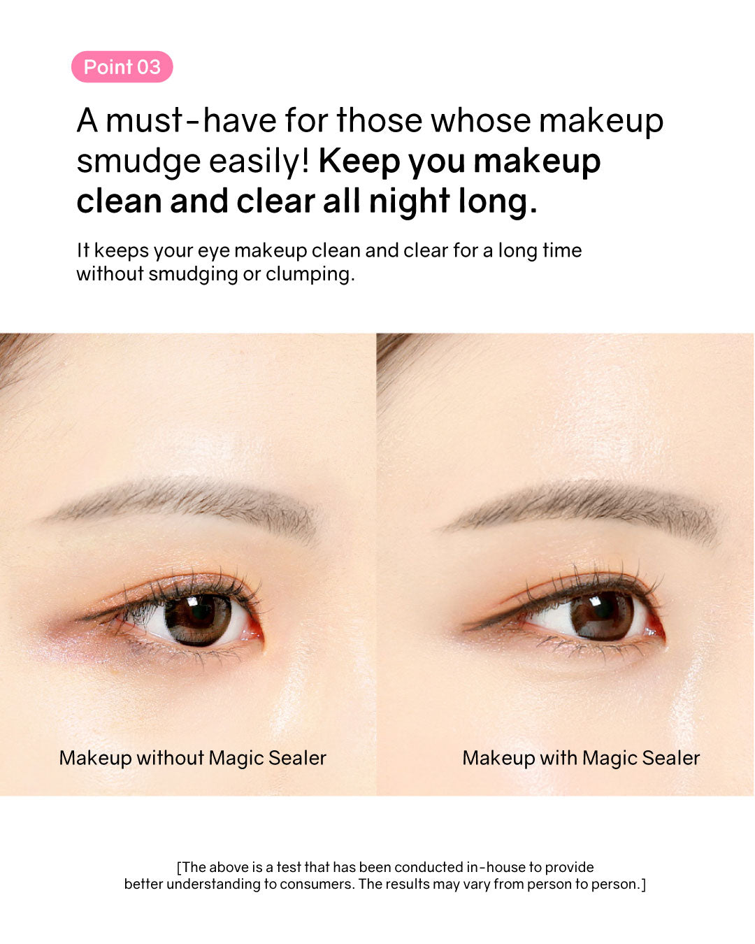 So Natural Makeup Setting Multi Magic Sealer (50ml)