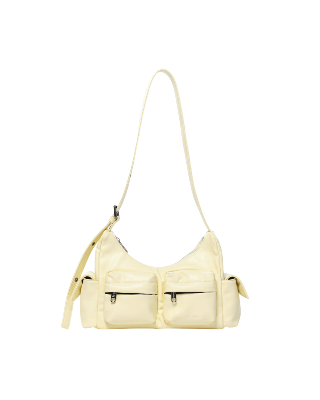 SAMO ONDOH Pocket Mug Bag