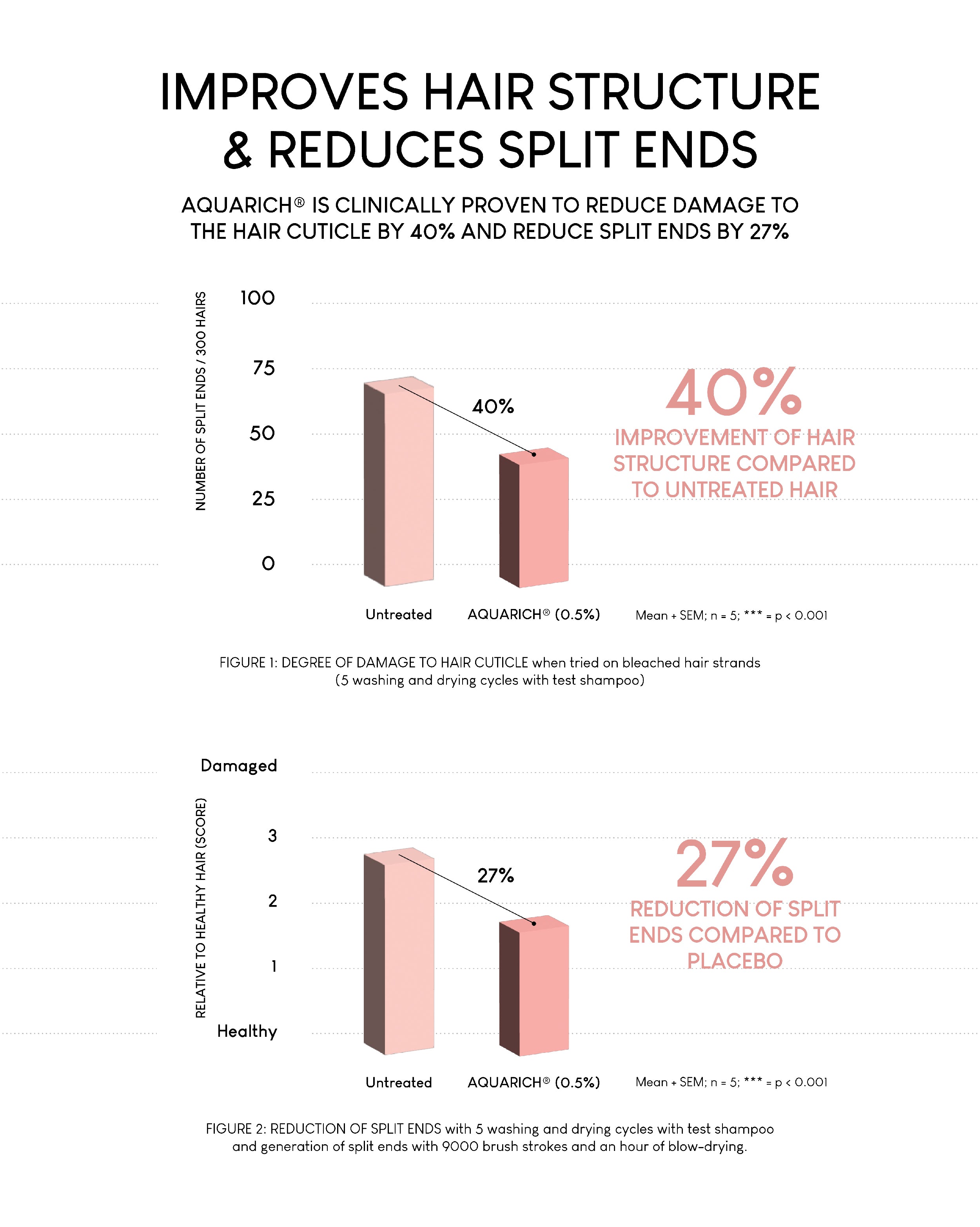 Jung Beauty Damage Repair Keratin Shampoo