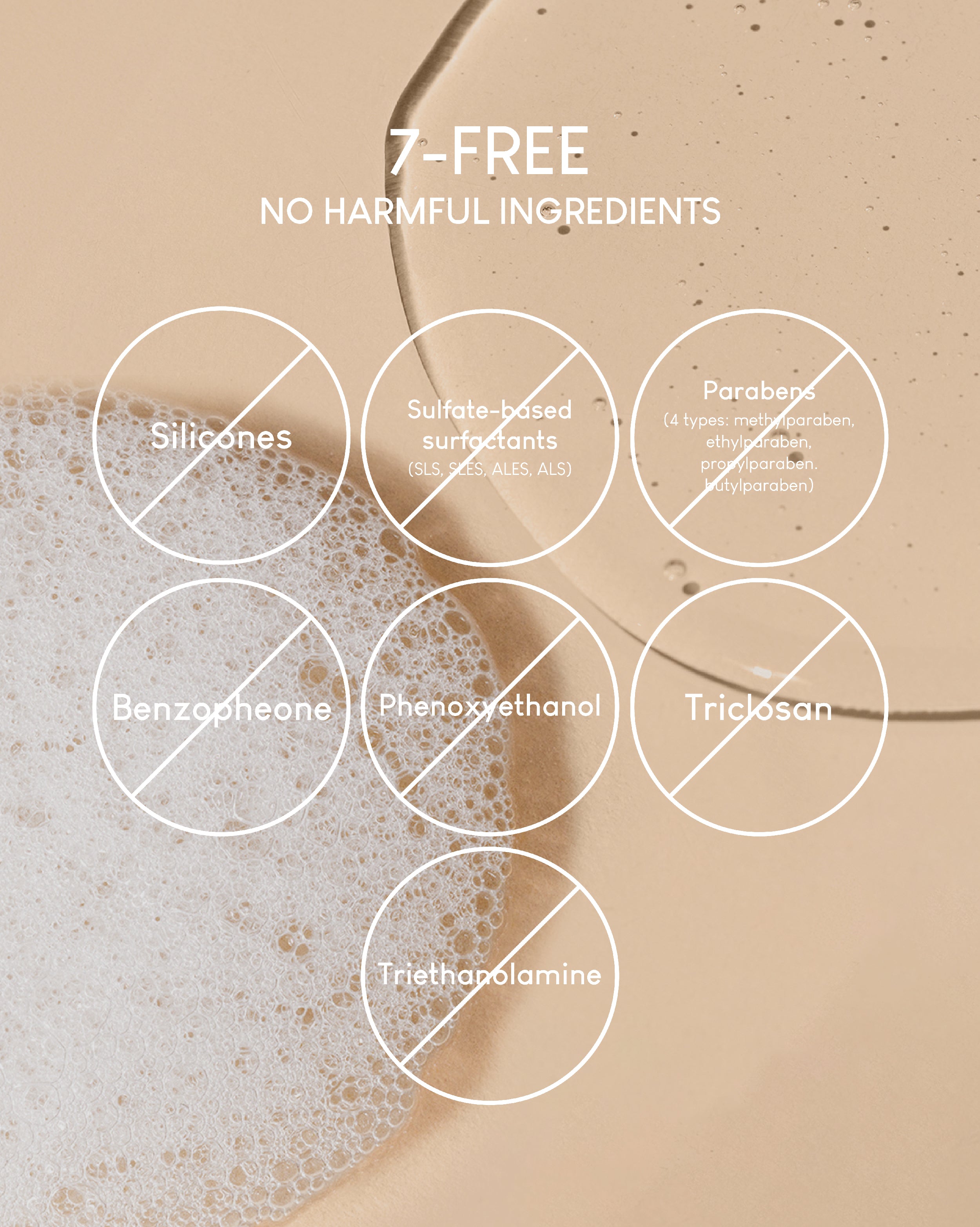 Jung Beauty Damage Repair Keratin Shampoo