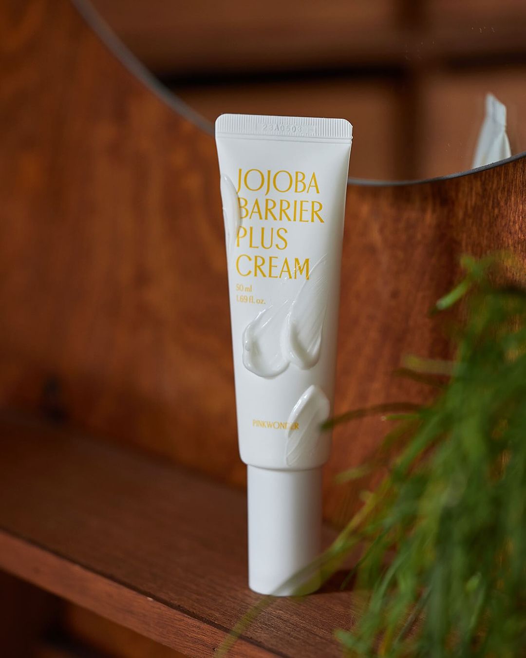 PINKWONDER Jojoba Barrier Plus Cream