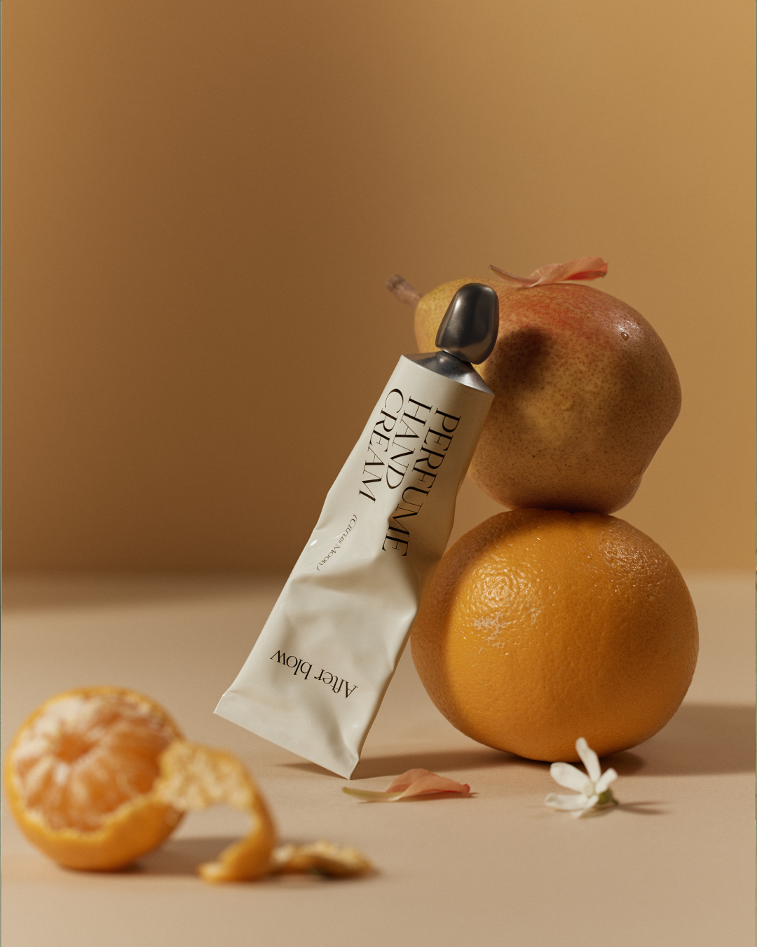 After blow Hand Cream