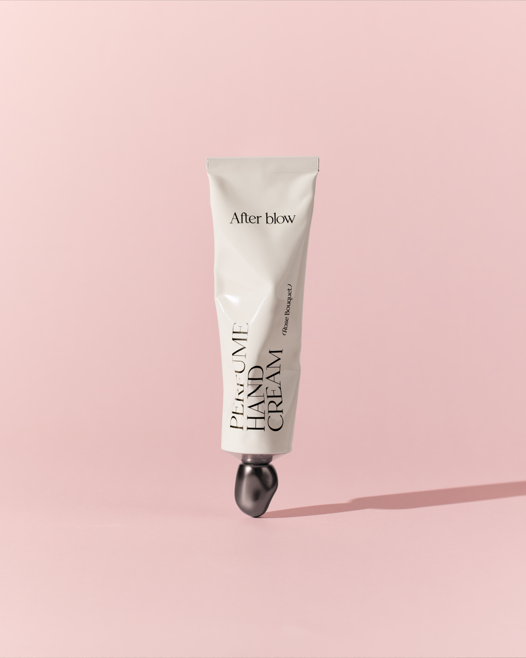 After blow Hand Cream