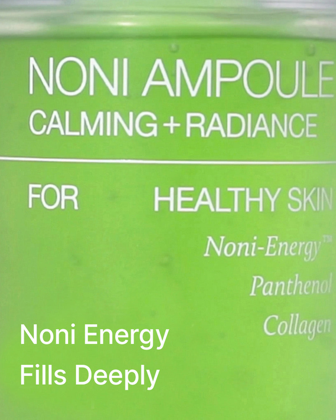 celimax The Real Noni Energy Ampoule 50ml/ 100ml