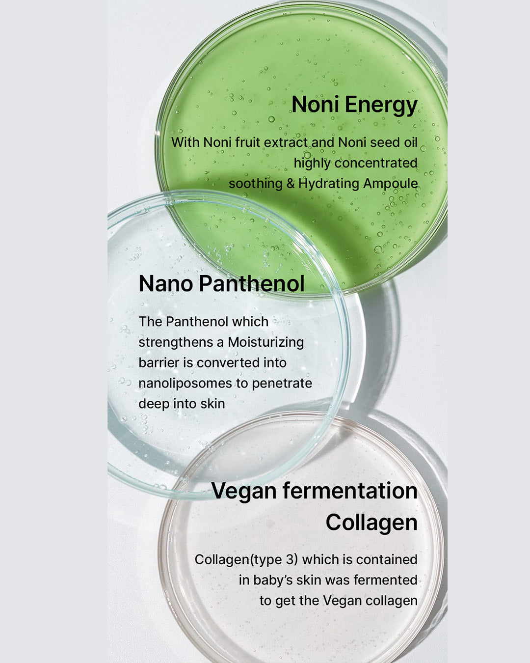 celimax The Real Noni Energy Ampoule 50ml/ 100ml