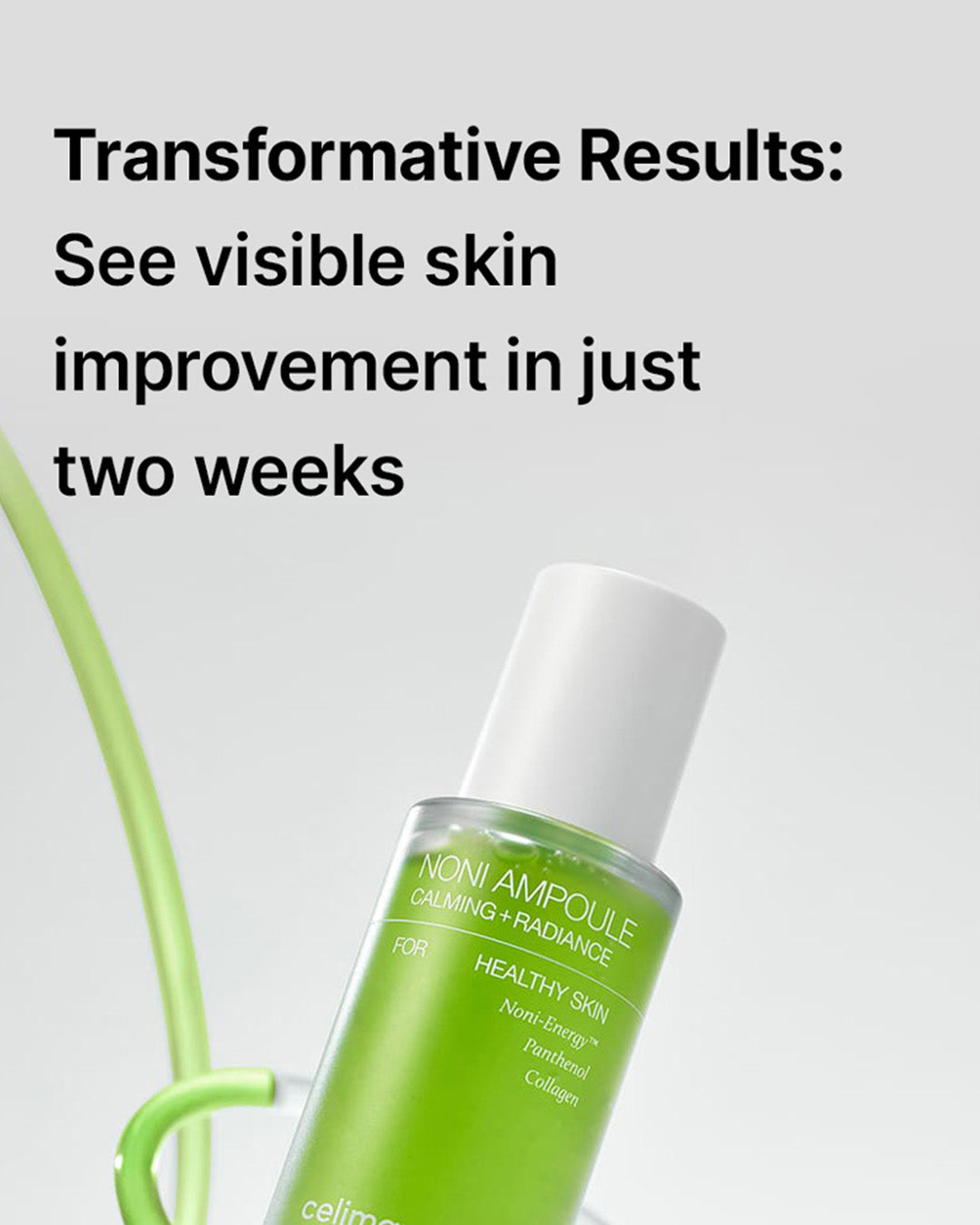 celimax The Real Noni Energy Ampoule 50ml/ 100ml