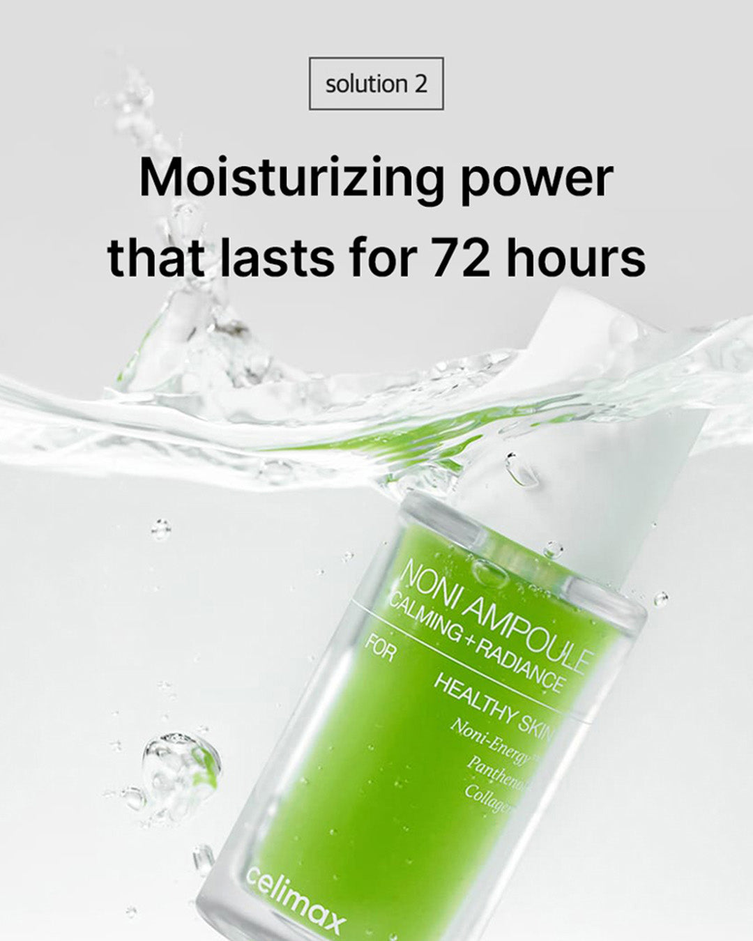 celimax The Real Noni Energy Ampoule 50ml/ 100ml