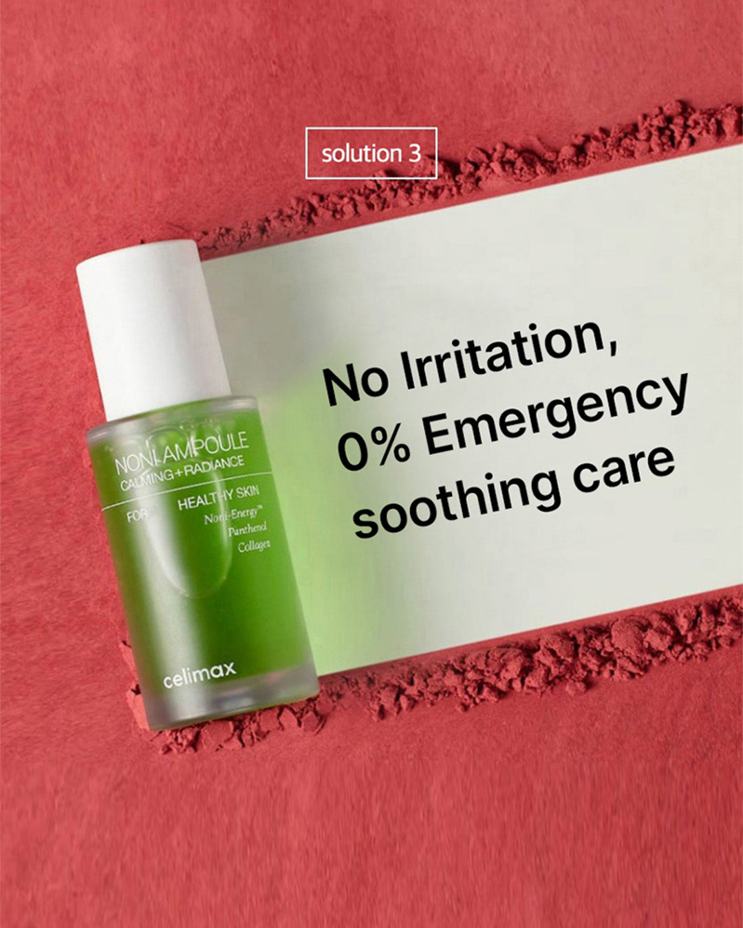 celimax The Real Noni Energy Ampoule 50ml/ 100ml