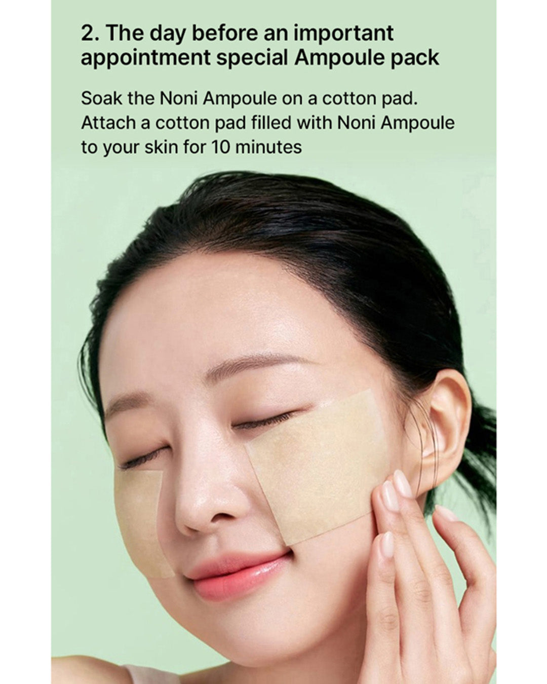 celimax The Real Noni Energy Ampoule 50ml/ 100ml