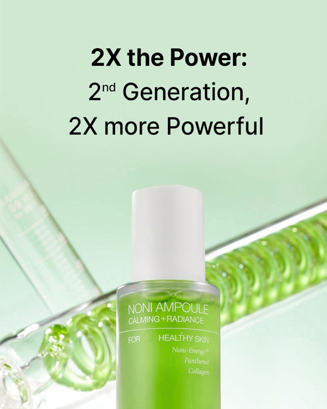 celimax The Real Noni Energy Ampoule 50ml/ 100ml