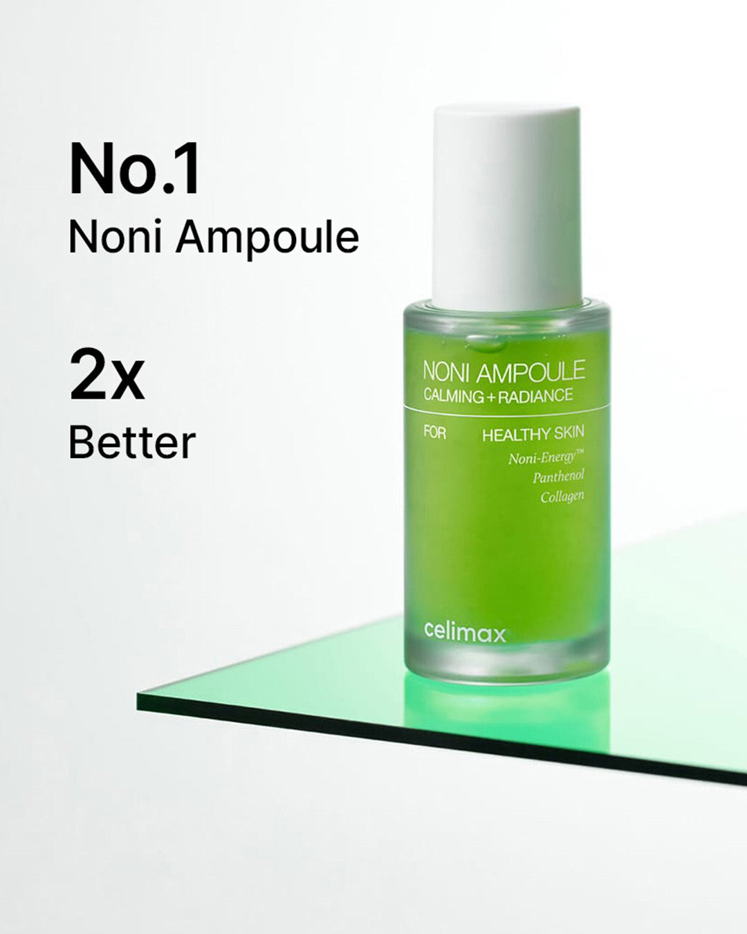 celimax The Real Noni Energy Ampoule 50ml/ 100ml