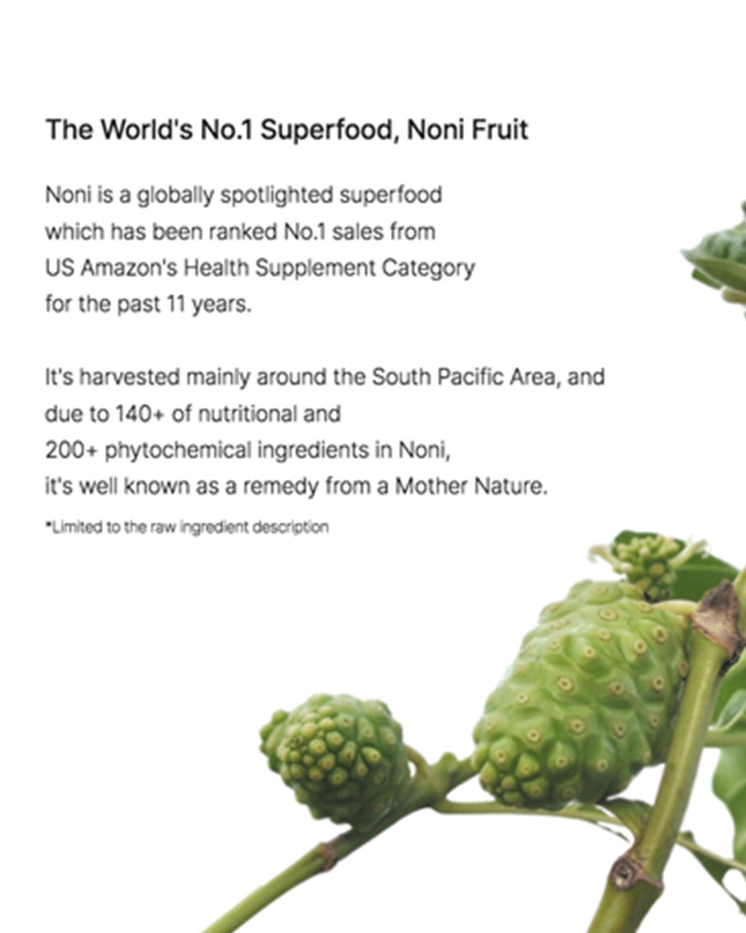 celimax The Real Noni Energy Ampoule Mask