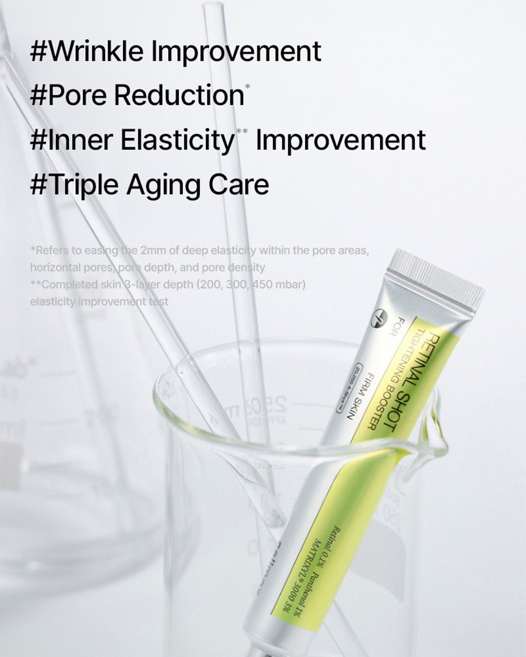 celimax the Vita-A Retinal Shot Tightening Booster