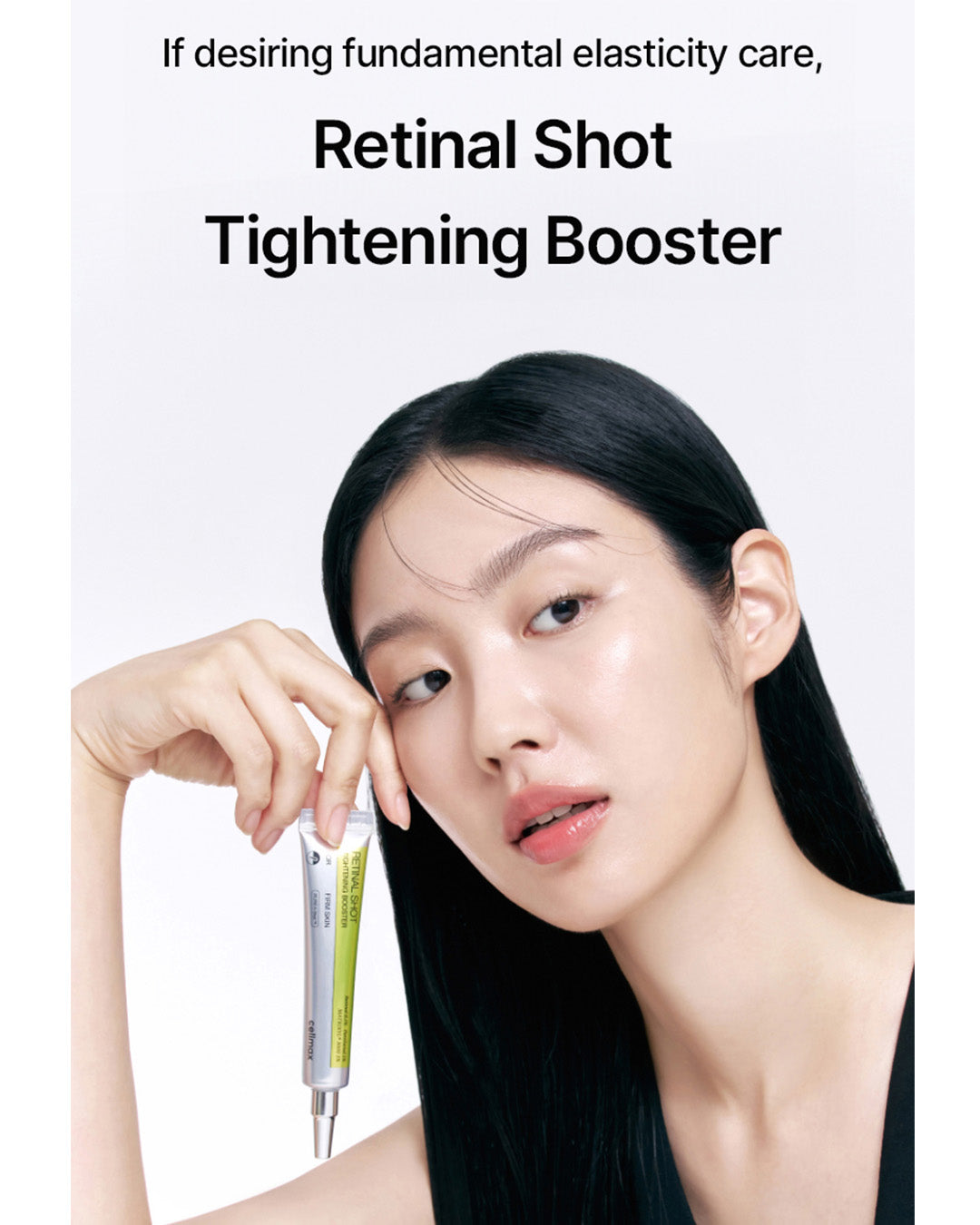 celimax the Vita-A Retinal Shot Tightening Booster
