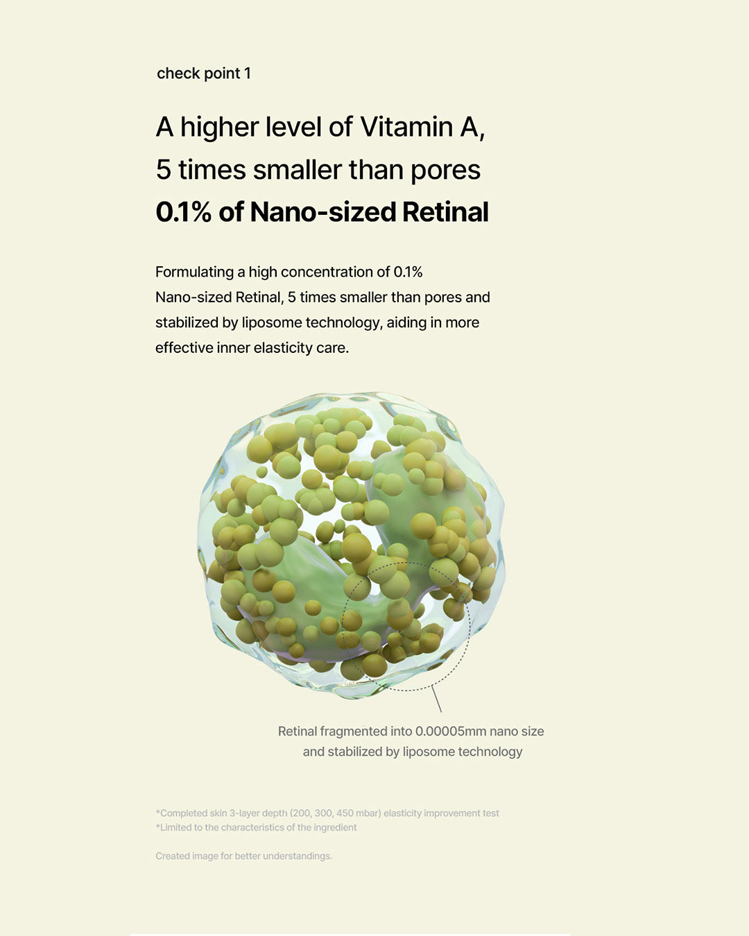 celimax the Vita-A Retinal Shot Tightening Booster